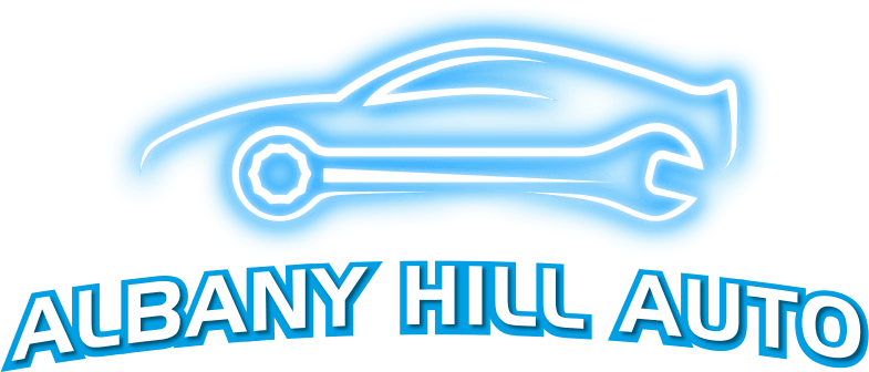Albany Hill Auto